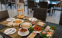 Baan Pun Sook Resort - breakfast