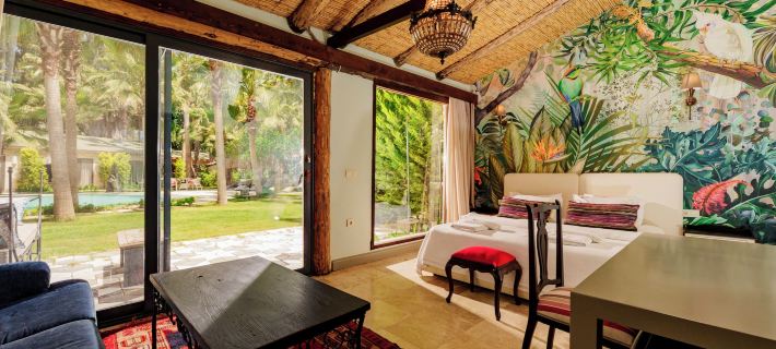 Layla Gocek Adults Only Hotels in Fethiye