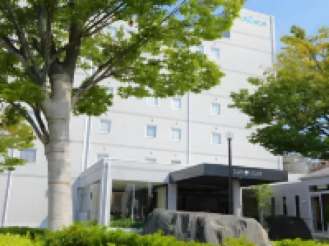 スマイルホテル阿南 阿南市のホテル