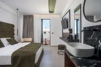 Ermou 44 City Hotel - balcony