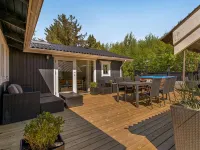 "Hermand" - 3.5km from the Sea Hotels in Brovst