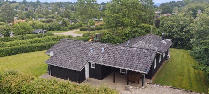 "Peder" - 950m from the Sea Hotels in Hejls