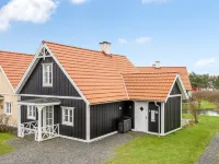 "Folkmar" - 800m from the Sea Hotels in Blavand