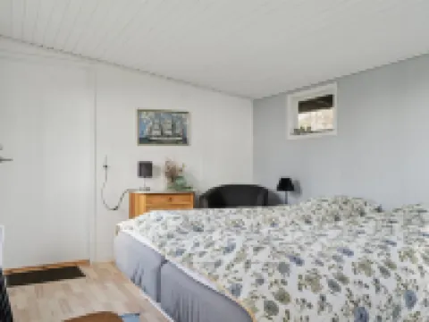 "Salka" - 200m to the Fjord Hoteles en Frederiksværk