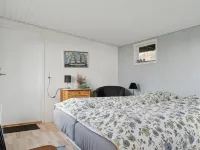 "Salka" - 200m to the Fjord Hotels in Frederiksvaerk