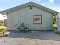 "Ehawee" - 350m from the Sea Hotels in Saltum