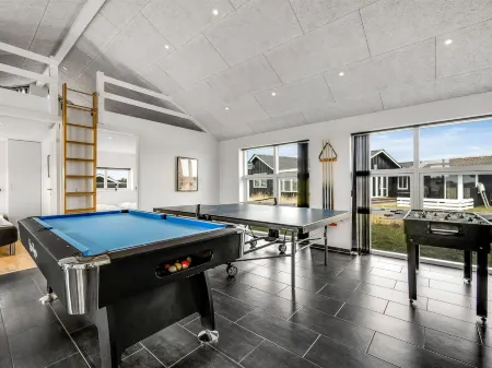 "Ennie" -  from the Sea Отели в г. Bjerregard