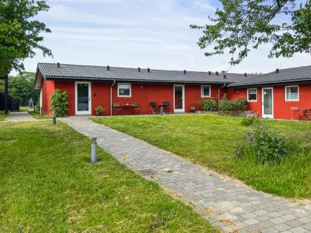 "Niyazi" - 6km from the sea Отели в г. Aakirkeby