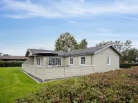 "Haralda" - 300m from the Sea Hotels in Haderslev