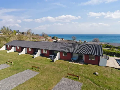 "Kate" - 300m from the sea