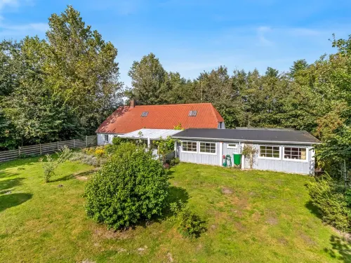 "Jolin" - 13km from the sea Hotels in Skærbæk