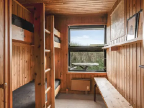 "Hunved" - 500m from the Sea