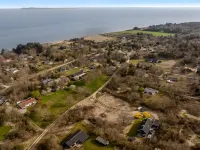 "Thyra" - 500m to the Fjord Hotels in Fur