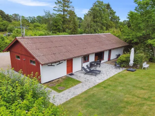 "Merita" - 1.1km from the Sea Hotels in Eskebjerg