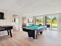 "Makedon" - 4.5km from the Sea Hoteles en Rømø