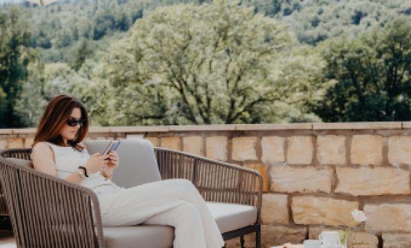 Sonnenresort Ettershaus