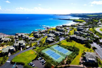 Kapalua Bay Villas by Kbm D.T. 플레밍 공원 주변 호텔