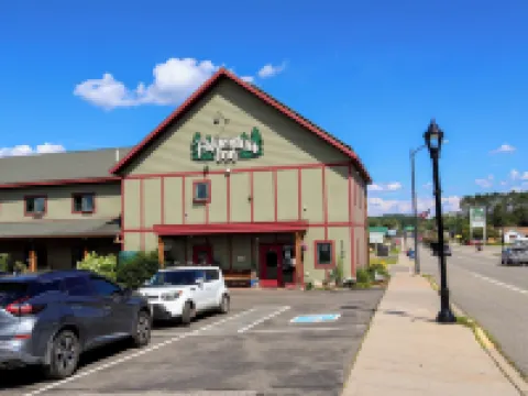 Adventure Inn Hotels in Ely