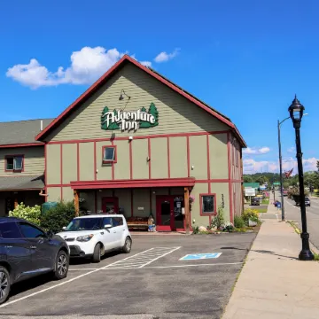 Adventure Inn
