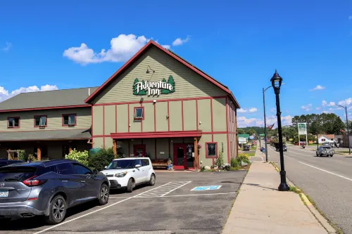 Adventure Inn
