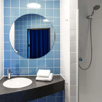 B&B HOTEL Braunschweig-City