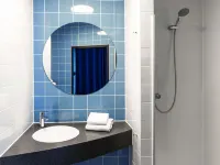 B&B HOTEL Braunschweig-City