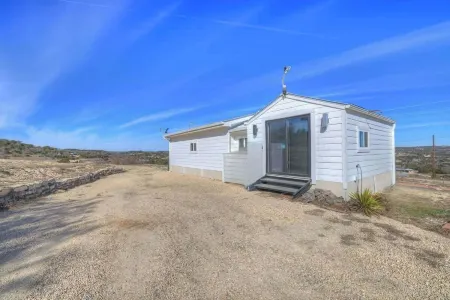 K Loma Vista with Hill Country Views