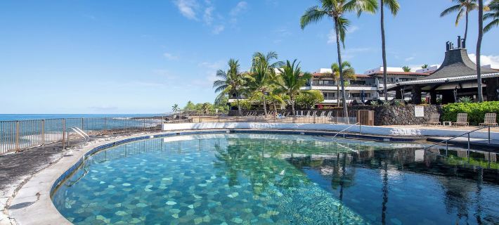 Lea Casa at Casa de Emdeko Hotels in Holualoa