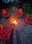 Hibiscus House is Minutes to Charlottetown!