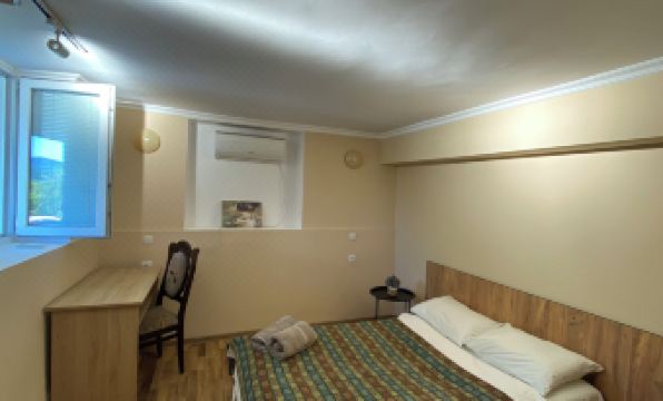 Green House Guest House