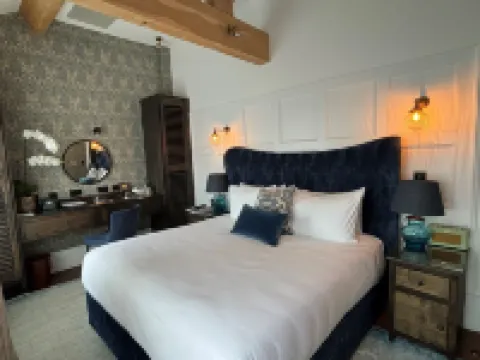 매너 하우스 린들리