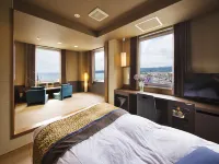 Asahiro Hotel a Inami