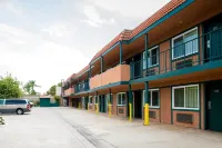 Century Motel Buena Park Anaheim CA 91