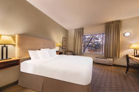 Gaia Hotel & Spa, Ascend Hotel Collection
