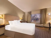 Gaia Hotel & Spa, Ascend Hotel Collection Hotels in Shasta County