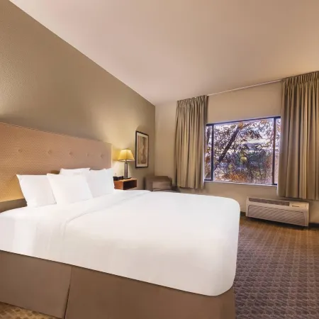 Gaia Hotel & Spa, Ascend Hotel Collection