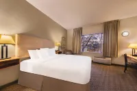 Gaia Hotel & Spa, Ascend Hotel Collection Hotels in Anderson