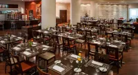 Bourbon Joinville Convention Hotel - breakfast