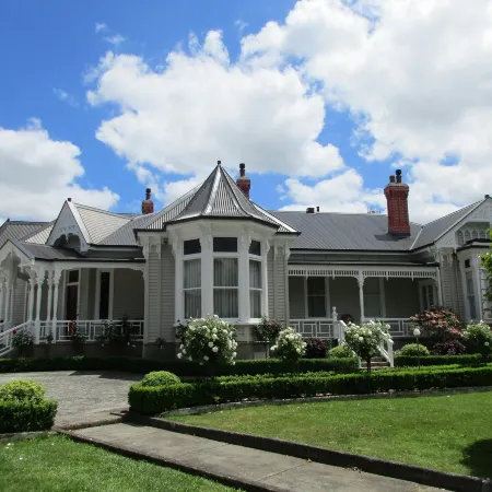 Valmai House Cambridge