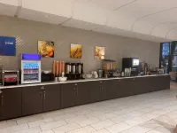 Comfort Inn & Suites Downtown Brickell-Port of Miami - servizio colazione