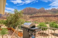 沃辛頓畫廊的小屋