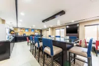 Comfort Inn Dallas Park Central - Bữa sáng