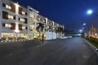 Swiss-Belinn Cibitung Hotels in Bekasi Regency