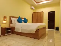 Moro Fohdhoo فنادق في 