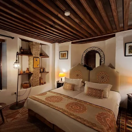 Riad Al Bartal