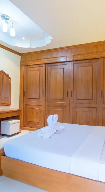 ห้องสวีท