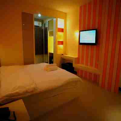 伊多精品套房飯店 Rooms