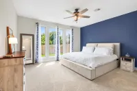 Dakota Cottage - Stay for 10