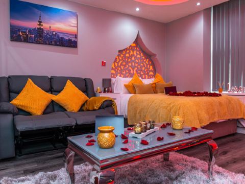 เมอริเดียน เซอร์วิส อพาร์ทเมนท์