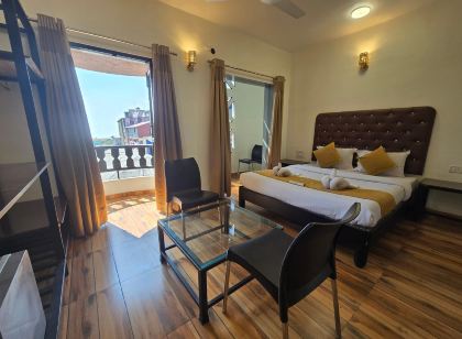 維亞卡特什飯店